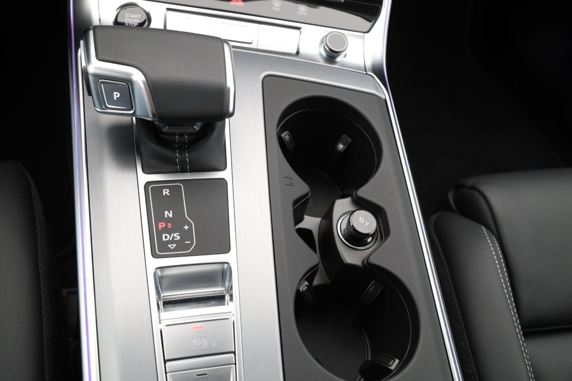 Audi A6 Avant TFSI e Design