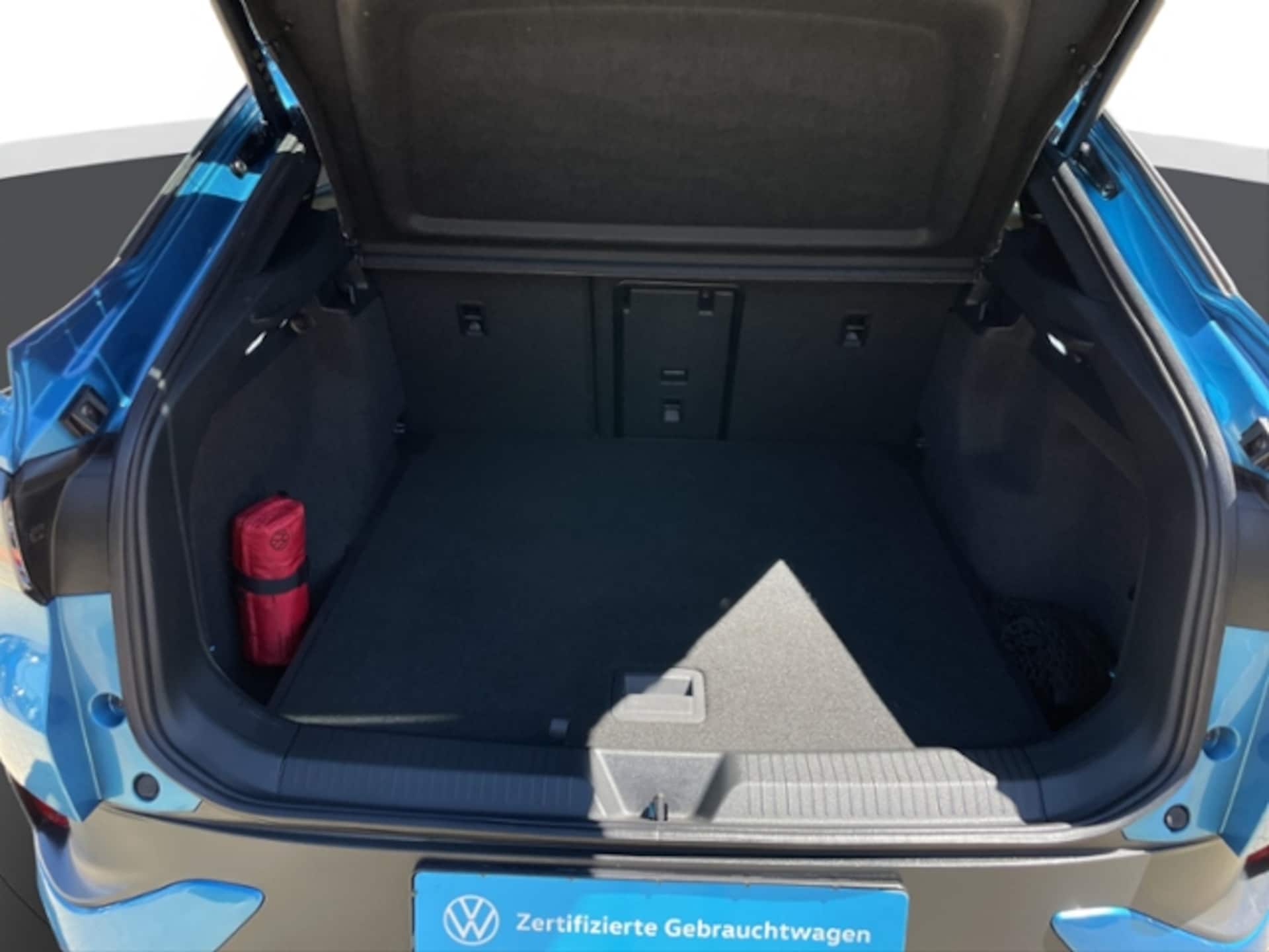 Volkswagen ID.5 Pro