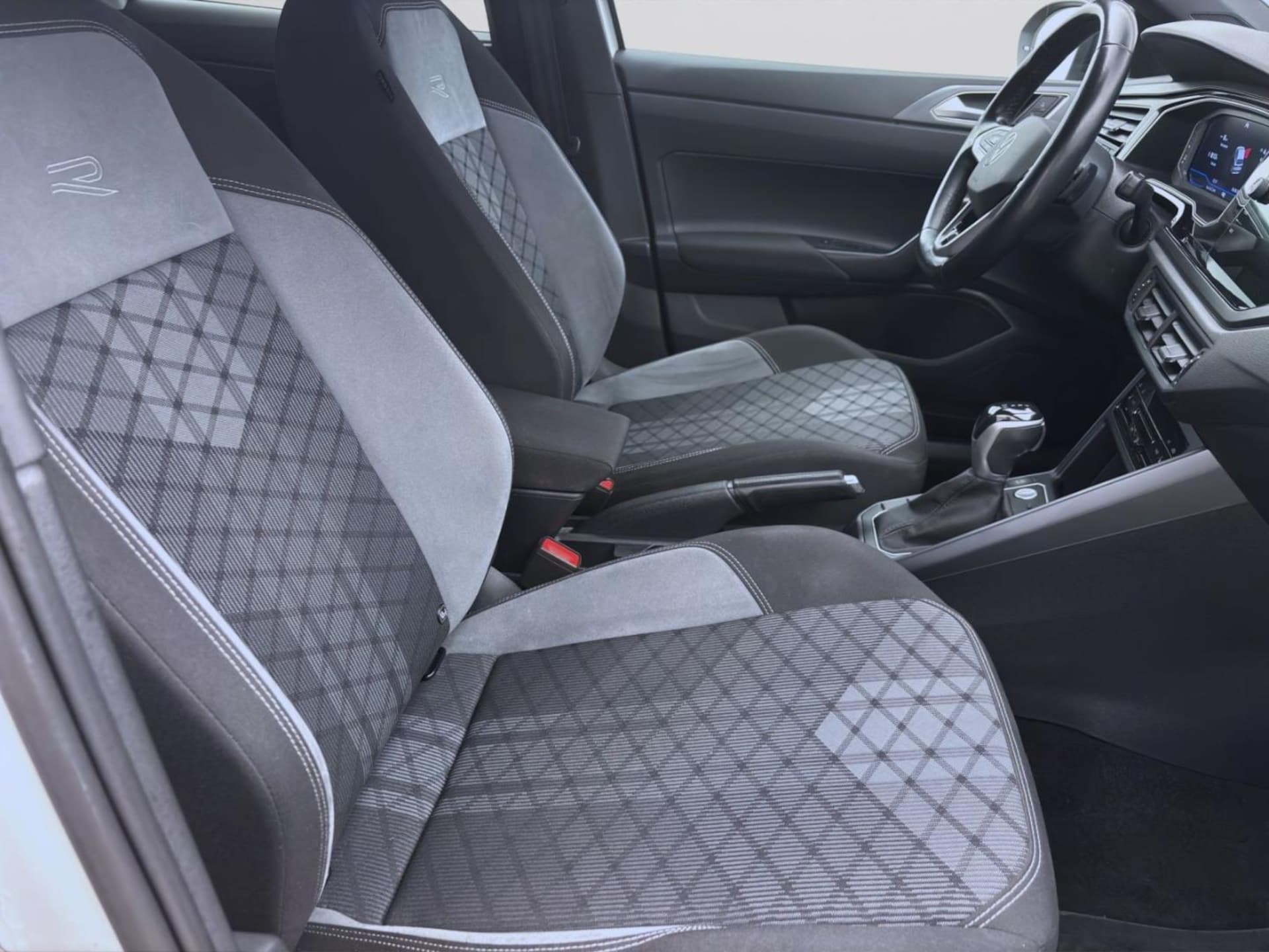 Volkswagen Taigo R-Line