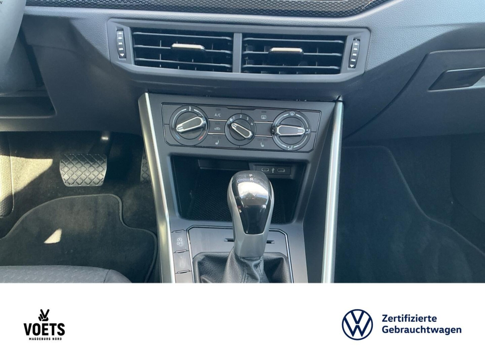 Volkswagen Polo Life