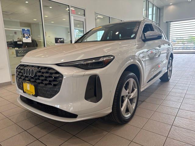 2025 Audi Q5