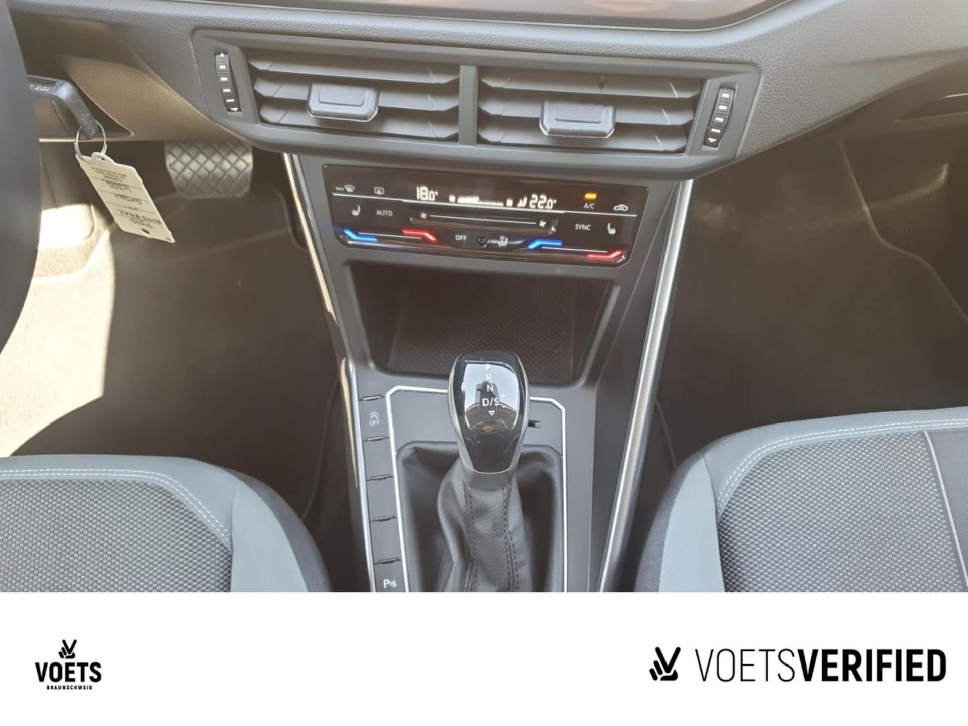 Volkswagen Polo Style