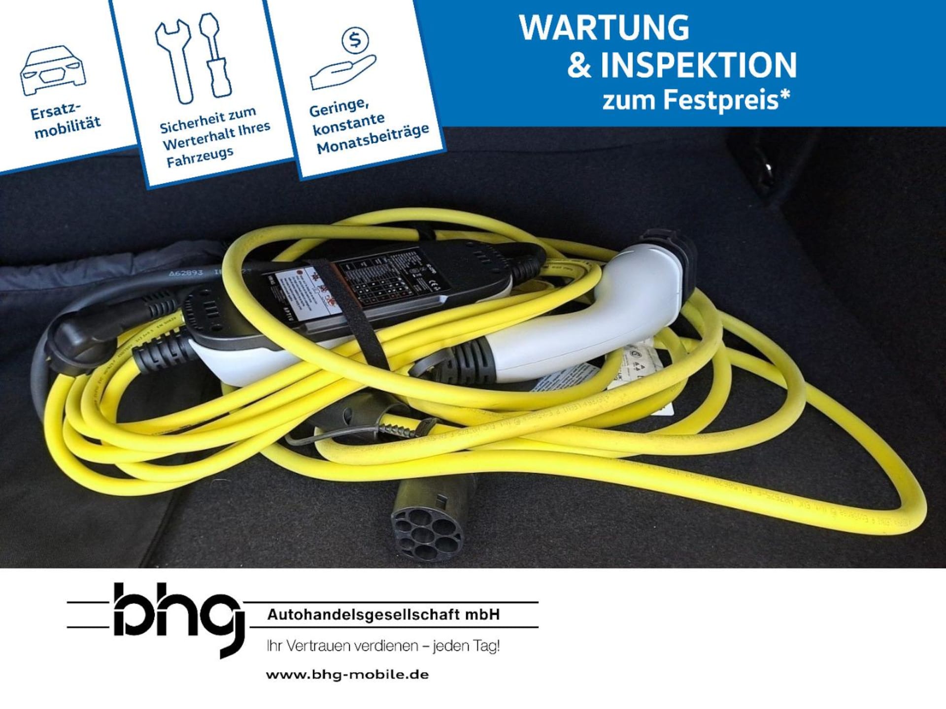 Volkswagen Golf ENERGY