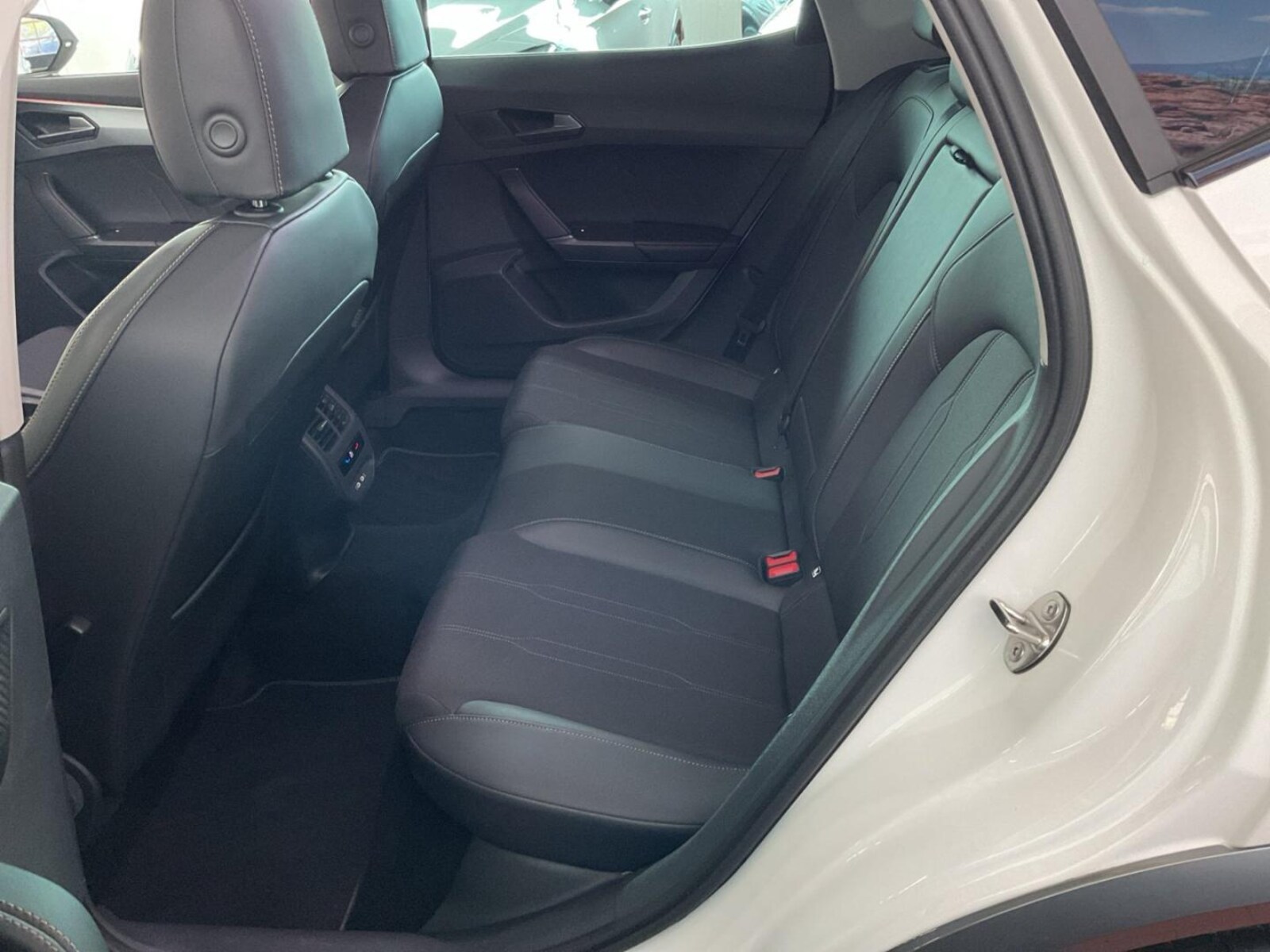 CUPRA Formentor – Bild 7
