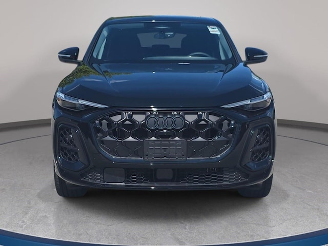 2026 Audi Q5 Sportback