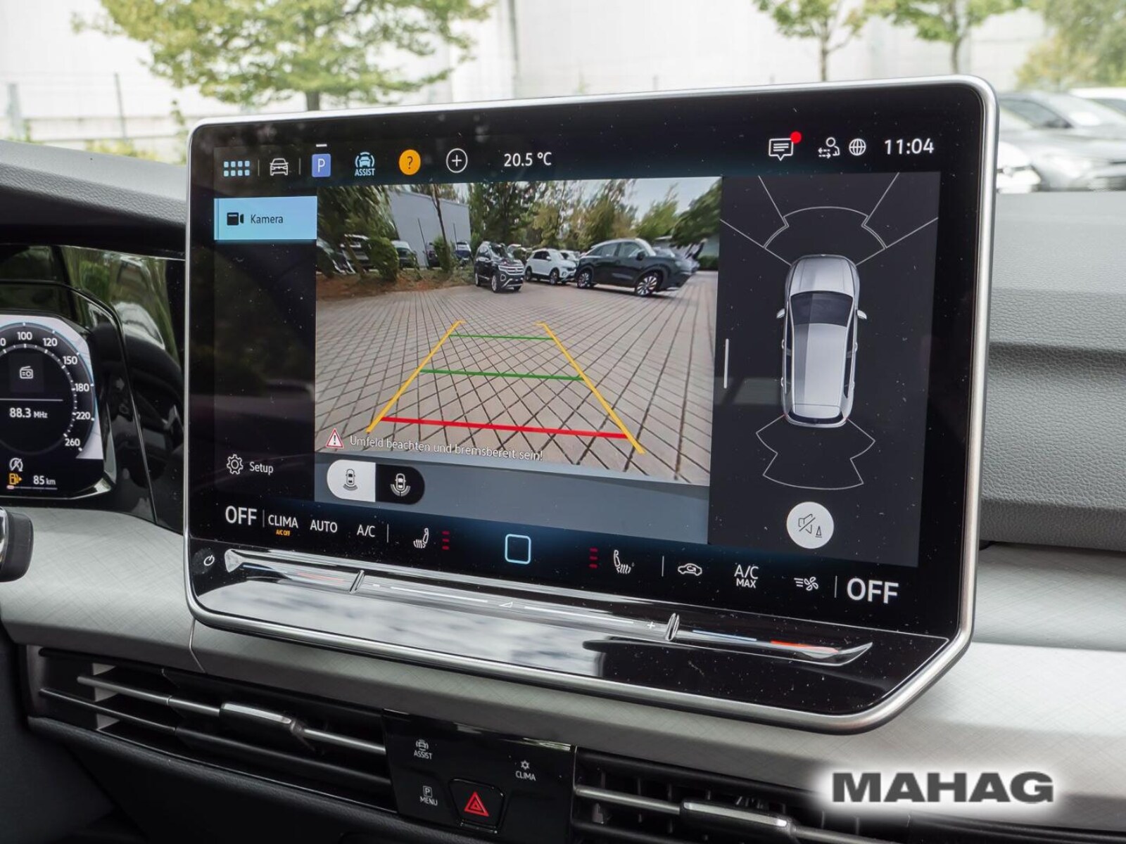 Volkswagen Golf – Bild 26