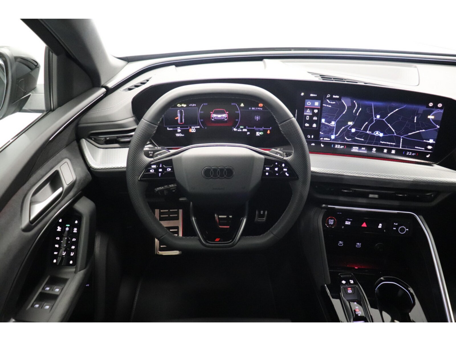 Audi Q5 – Bild 14