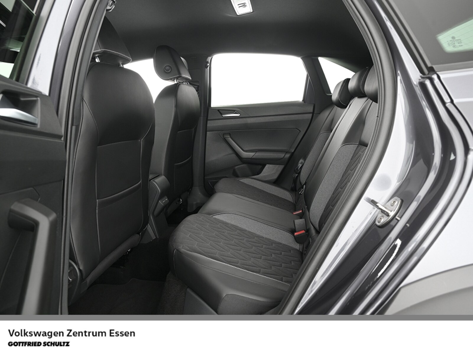 Volkswagen Taigo – Bild 11