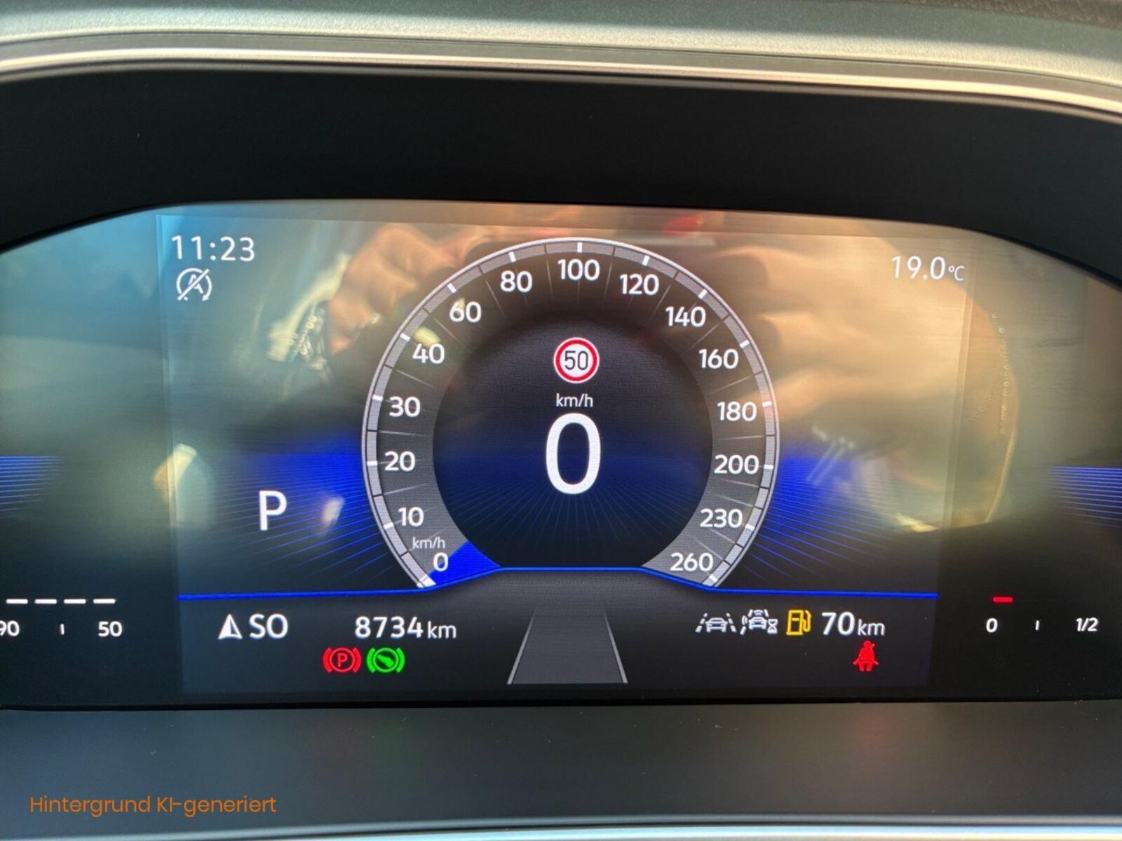 Volkswagen T-Roc – Bild 19