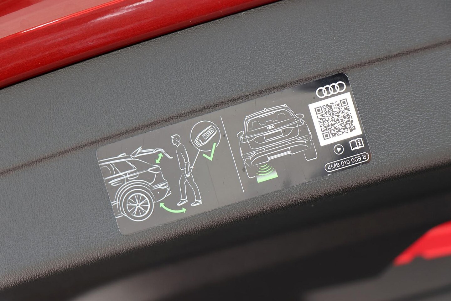 Image about Audi A5 Sedan TFSI e e-hybrid quattro 270 kW S tronic