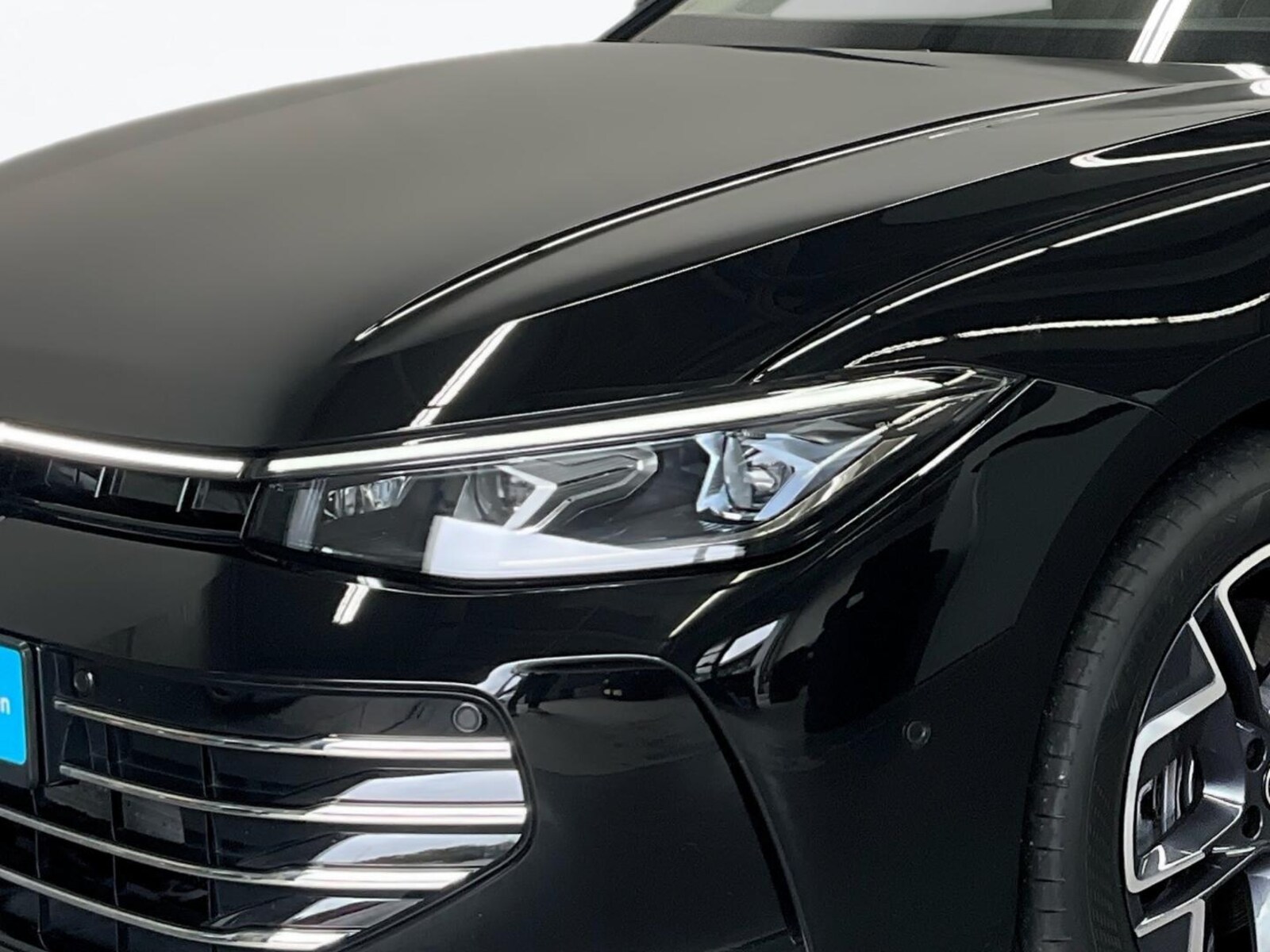 Volkswagen Passat – Bild 6