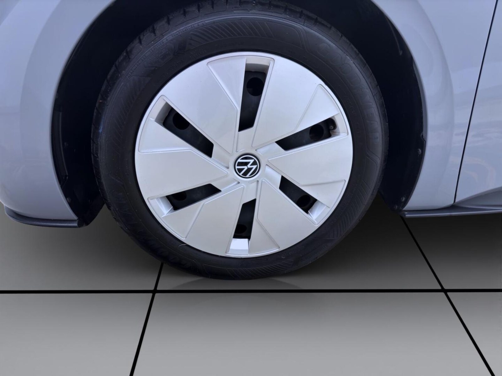 Volkswagen ID.3 – Bild 9