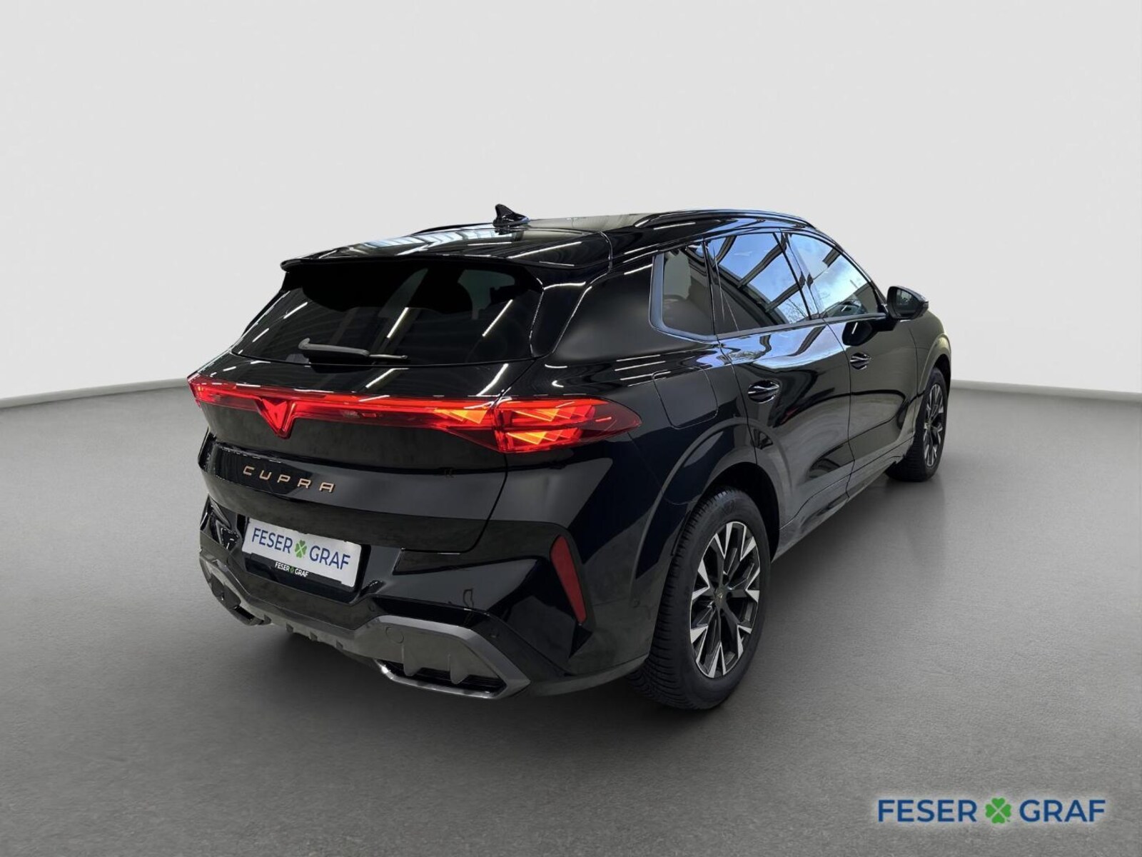 CUPRA Terramar – Bild 3