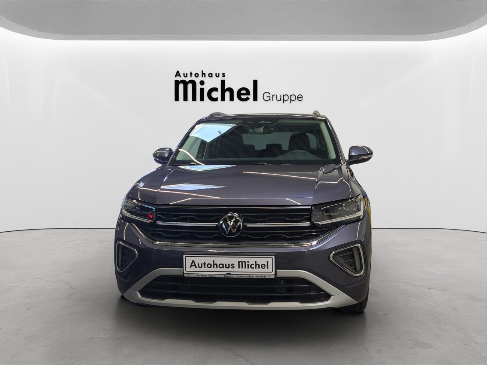 Volkswagen T-Cross – Bild 10