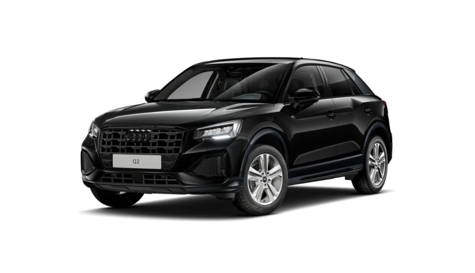 Audi Q2 – Bild 4
