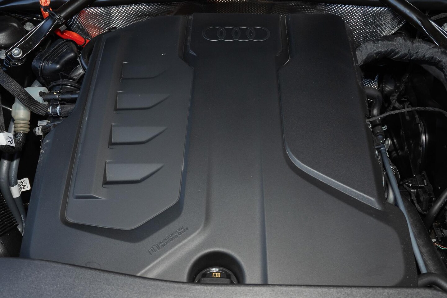 Image about Audi Q5 Sportback e-hybrid quattro S tronic