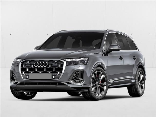 2025 Audi Q7