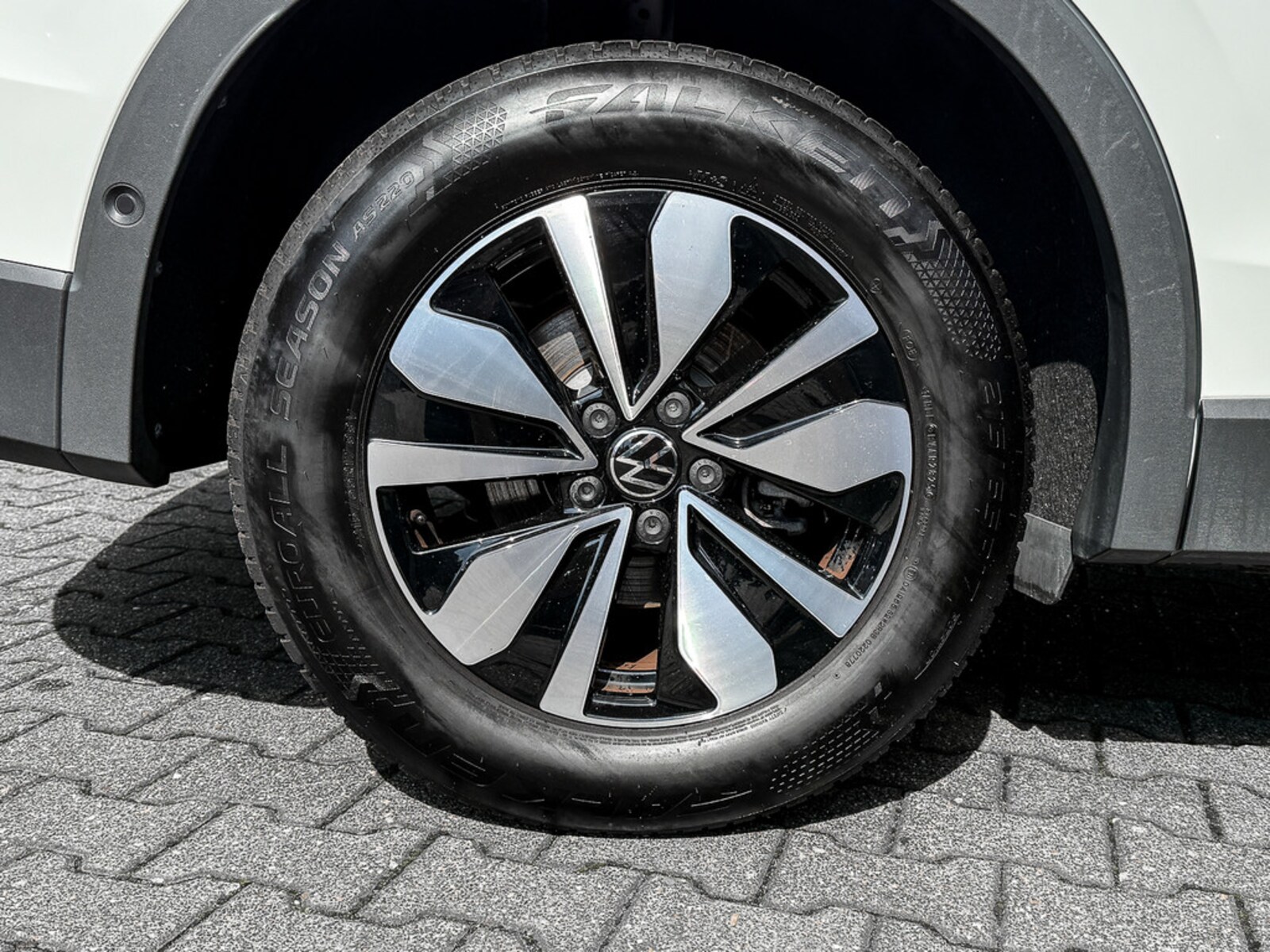 Volkswagen Tiguan – Bild 5