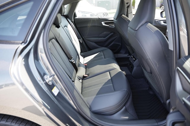 2026 Audi A5 Premium Plus - Photo 30