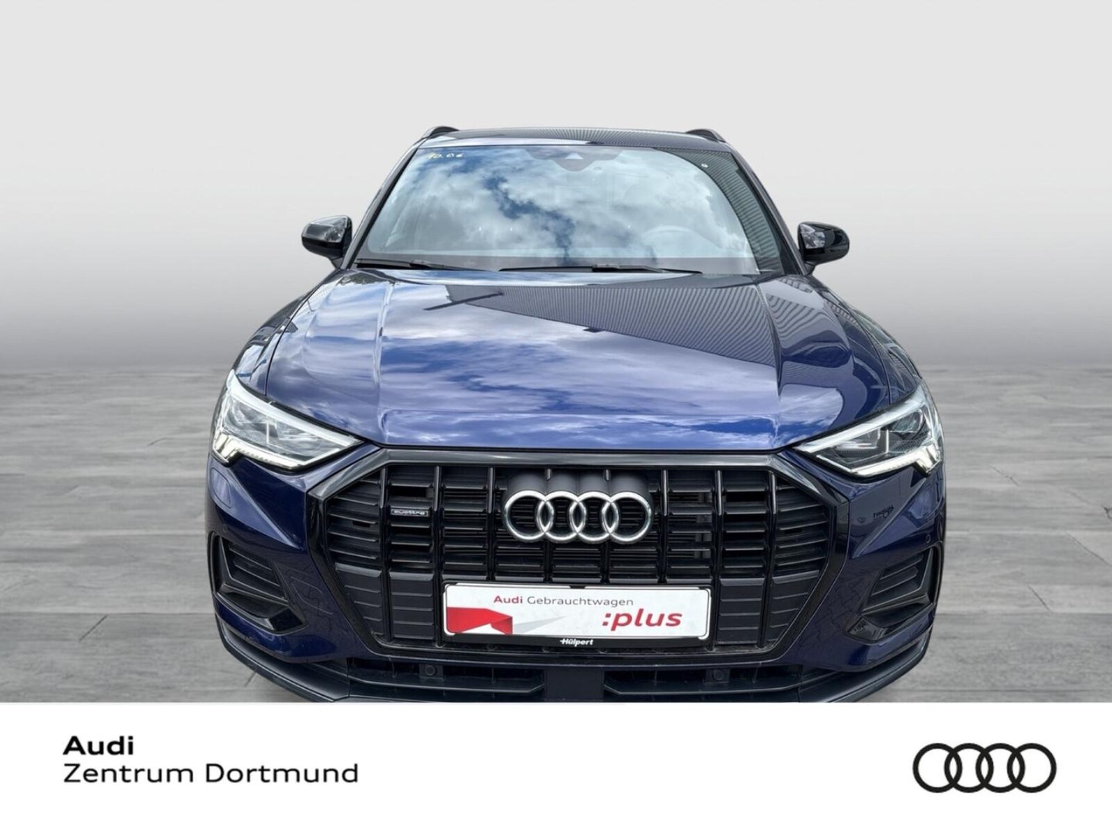 Audi Q3 – Bild 6