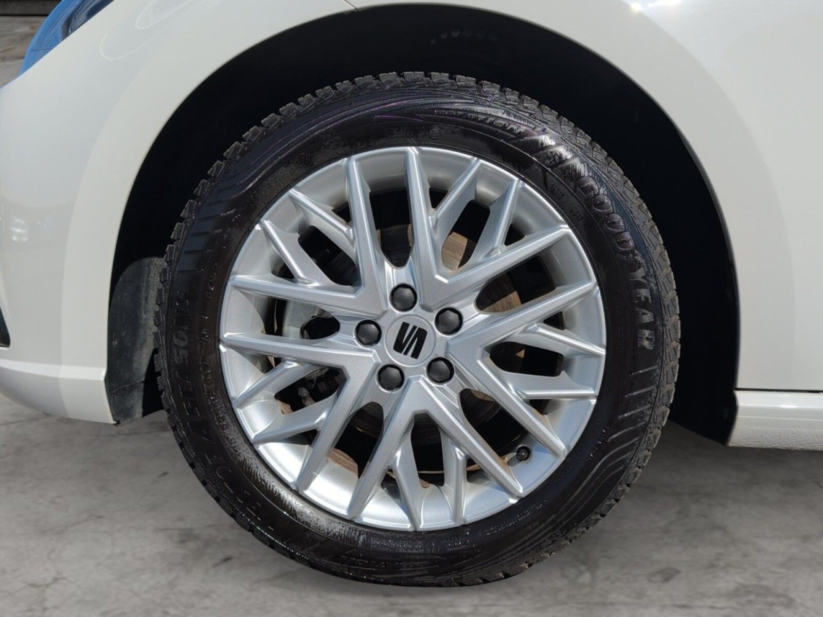SEAT Ibiza – Bild 12