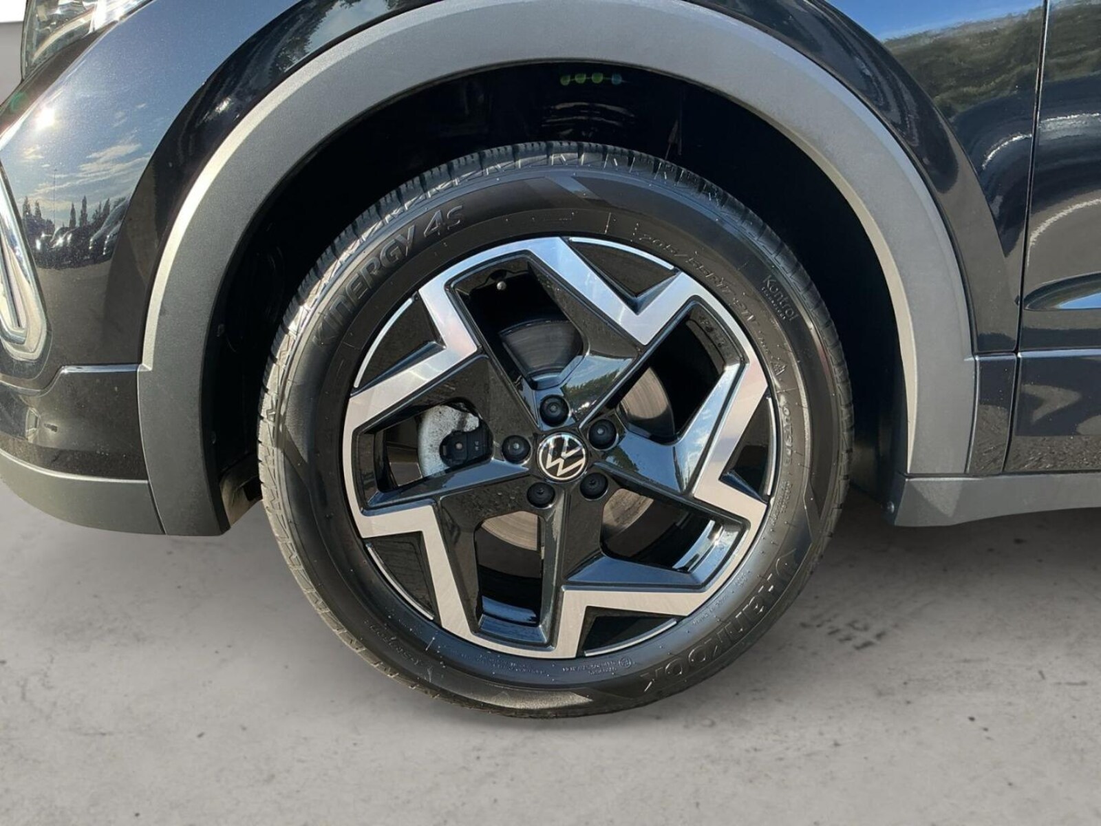 Volkswagen T-Cross – Bild 15