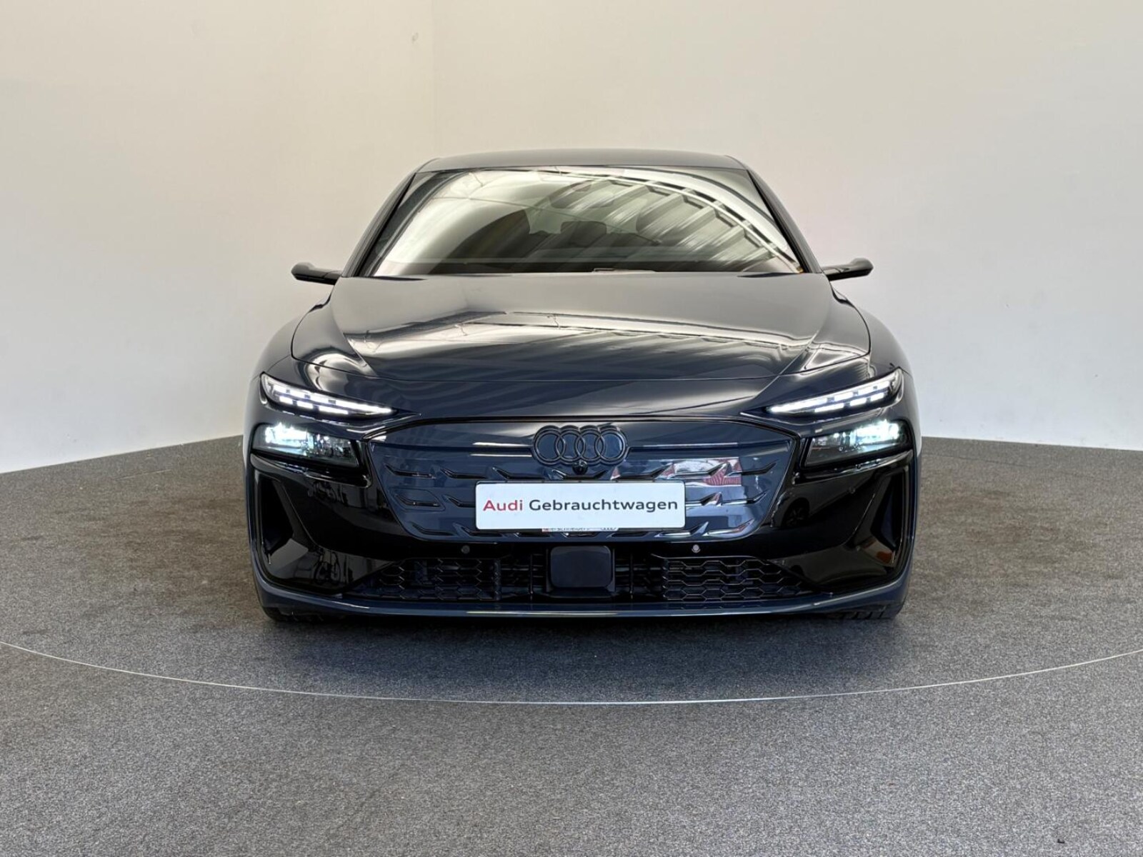 Audi S6 Avant e-tron – Bild 2