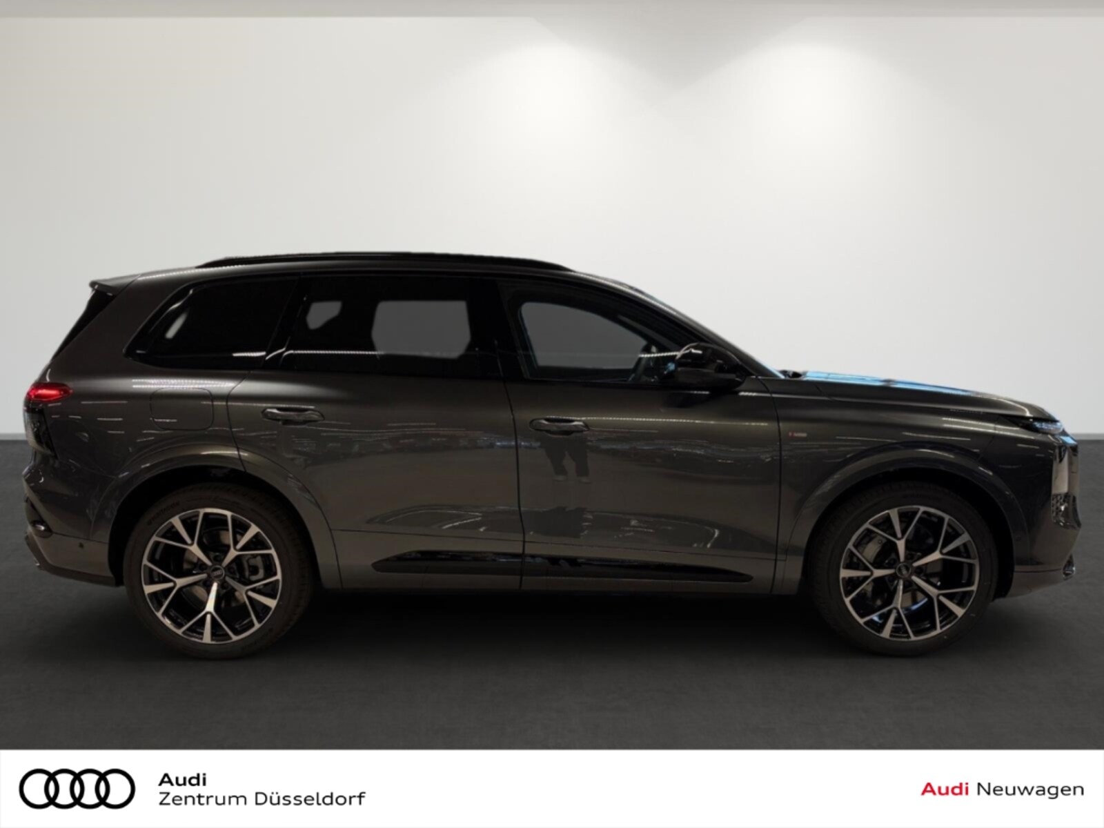 Audi Q7 – Bild 2