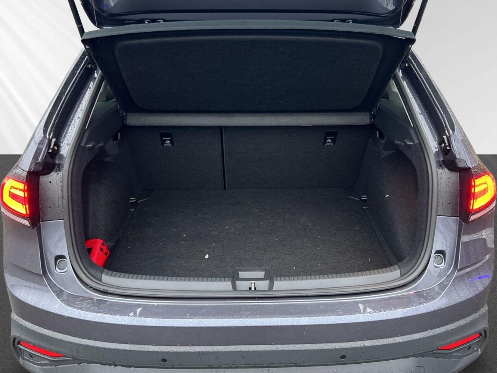 Volkswagen Taigo – Bild 6