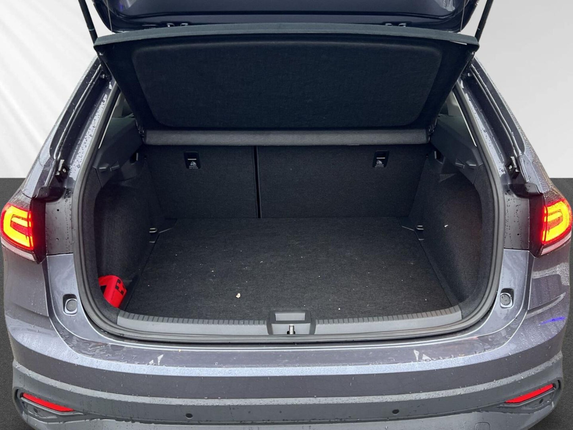 Volkswagen Taigo Goal