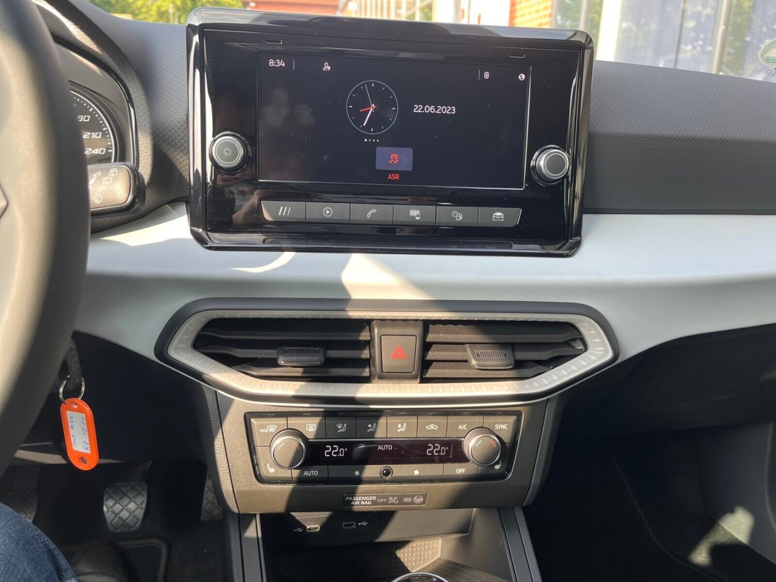 SEAT Ibiza – Bild 13