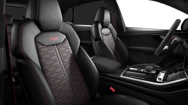 Audi RS Q8 SUV Performance Quattro Tiptronic - 2024 - Joinsteer - #7