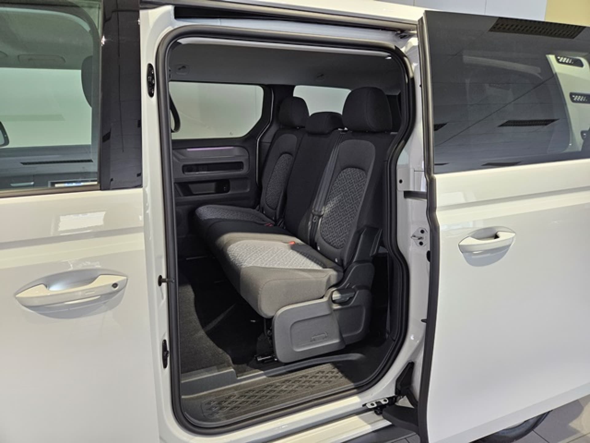 Volkswagen ID. Buzz Pro