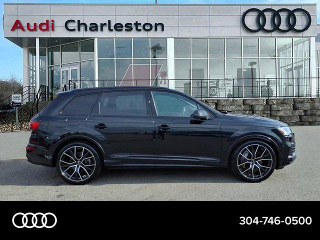 2023 Audi Q7