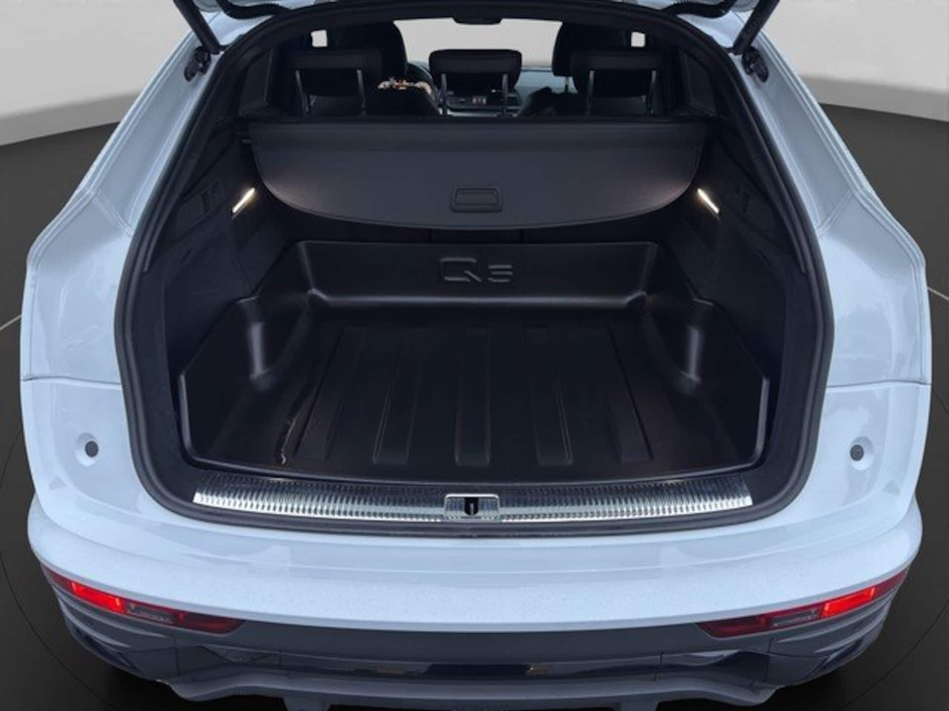 Audi Q5 Sportback S line