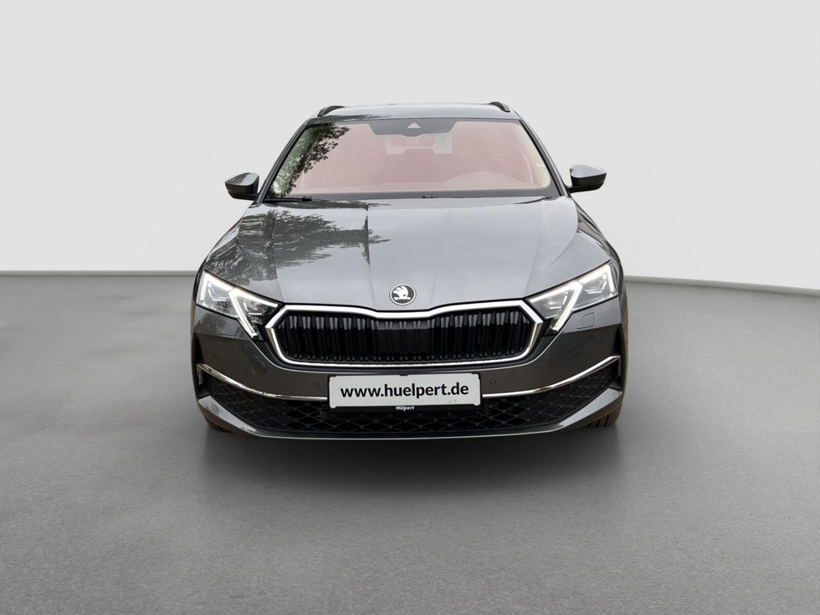 Škoda Octavia Combi – Bild 10
