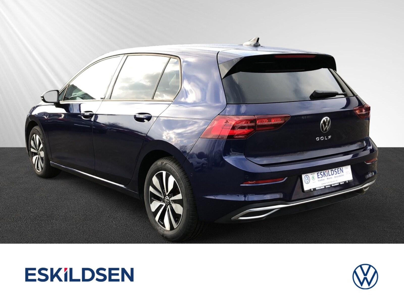Volkswagen Golf – Bild 2