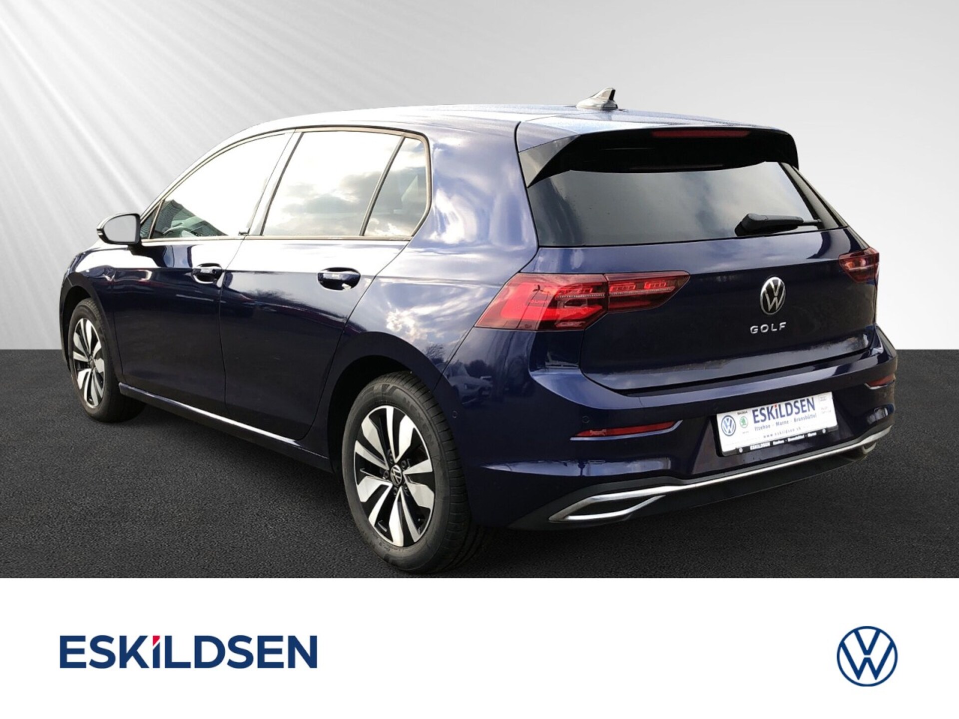 Volkswagen Golf MOVE