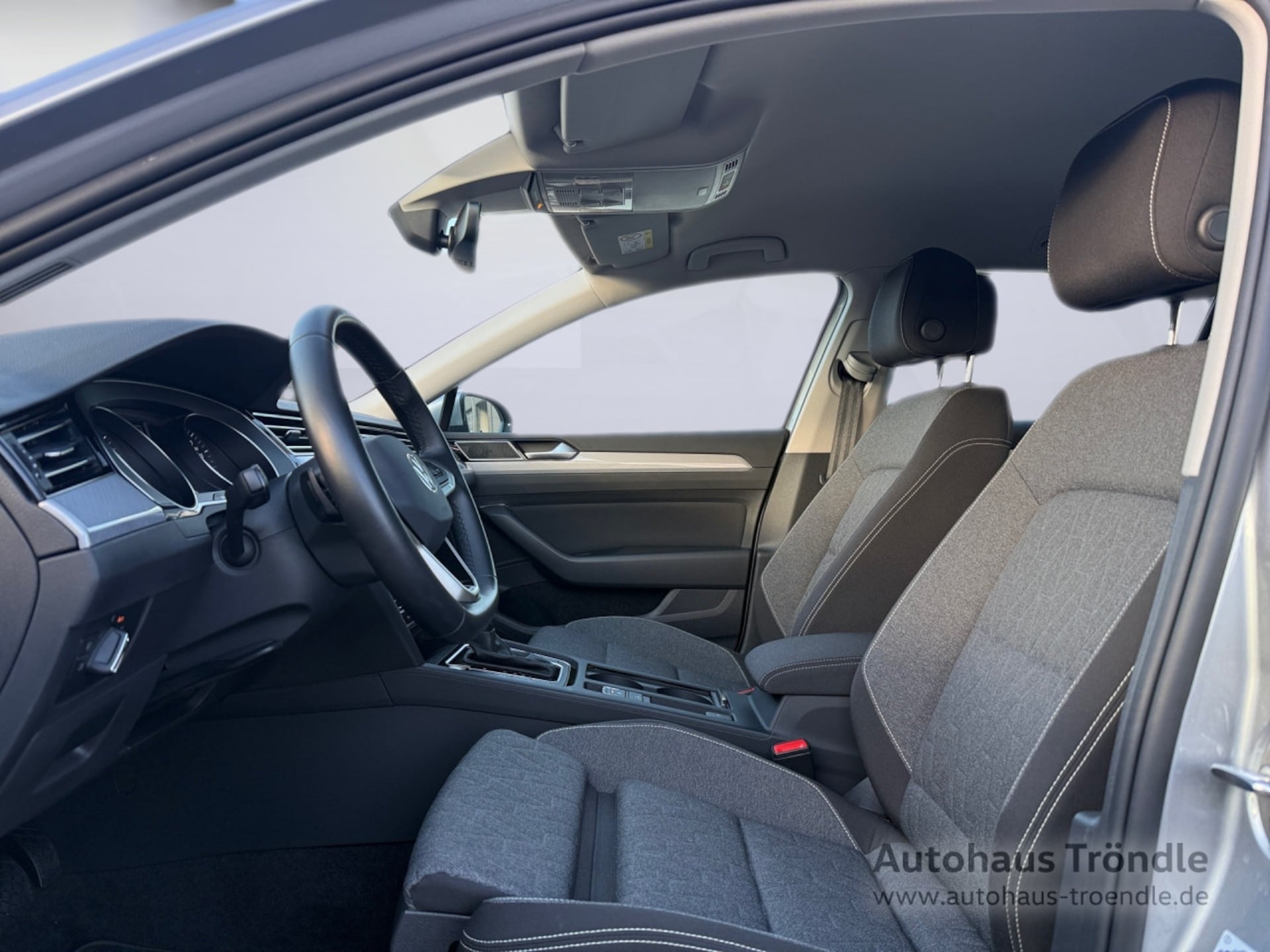 Volkswagen Passat Variant Business