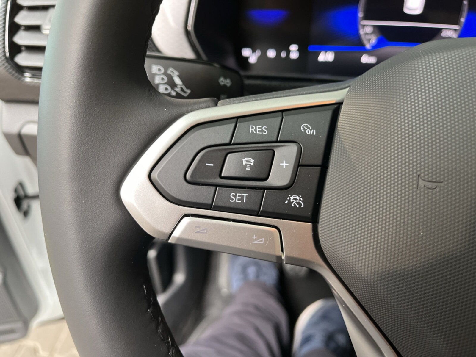 Volkswagen T-Cross – Bild 14