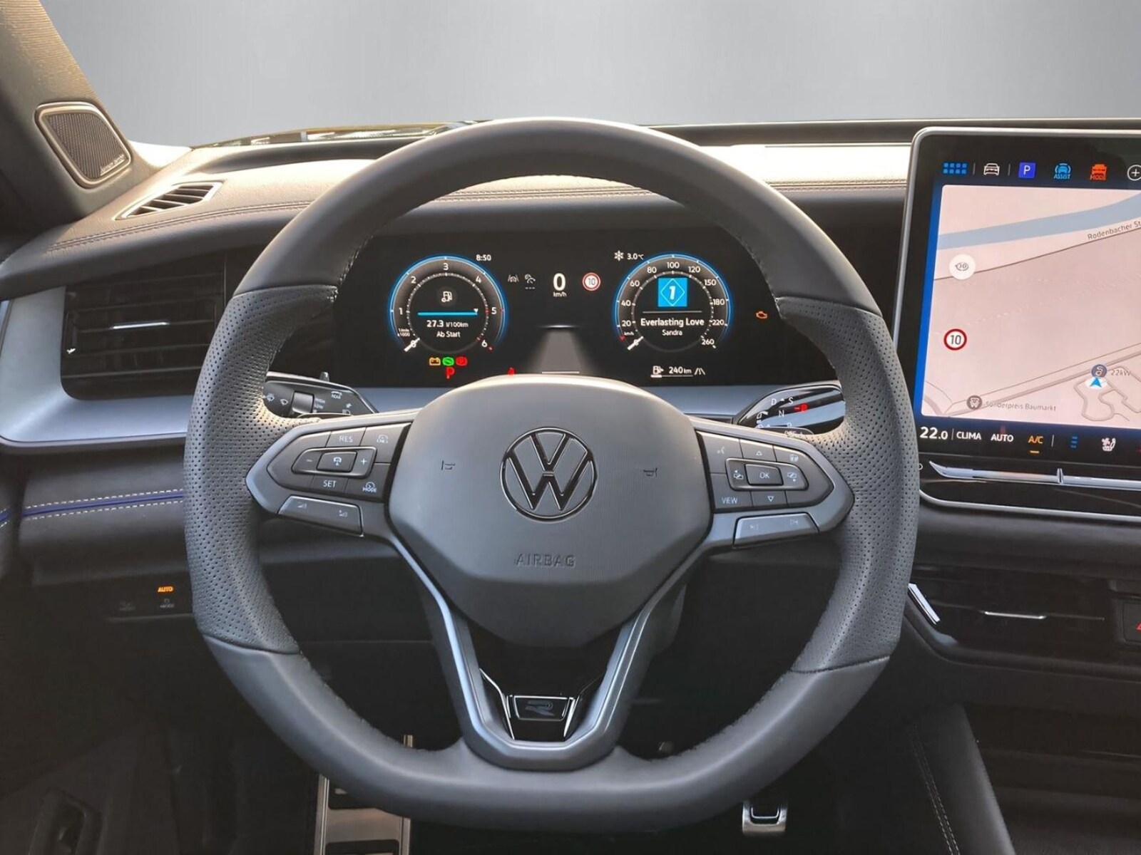 Volkswagen Tayron – Bild 14
