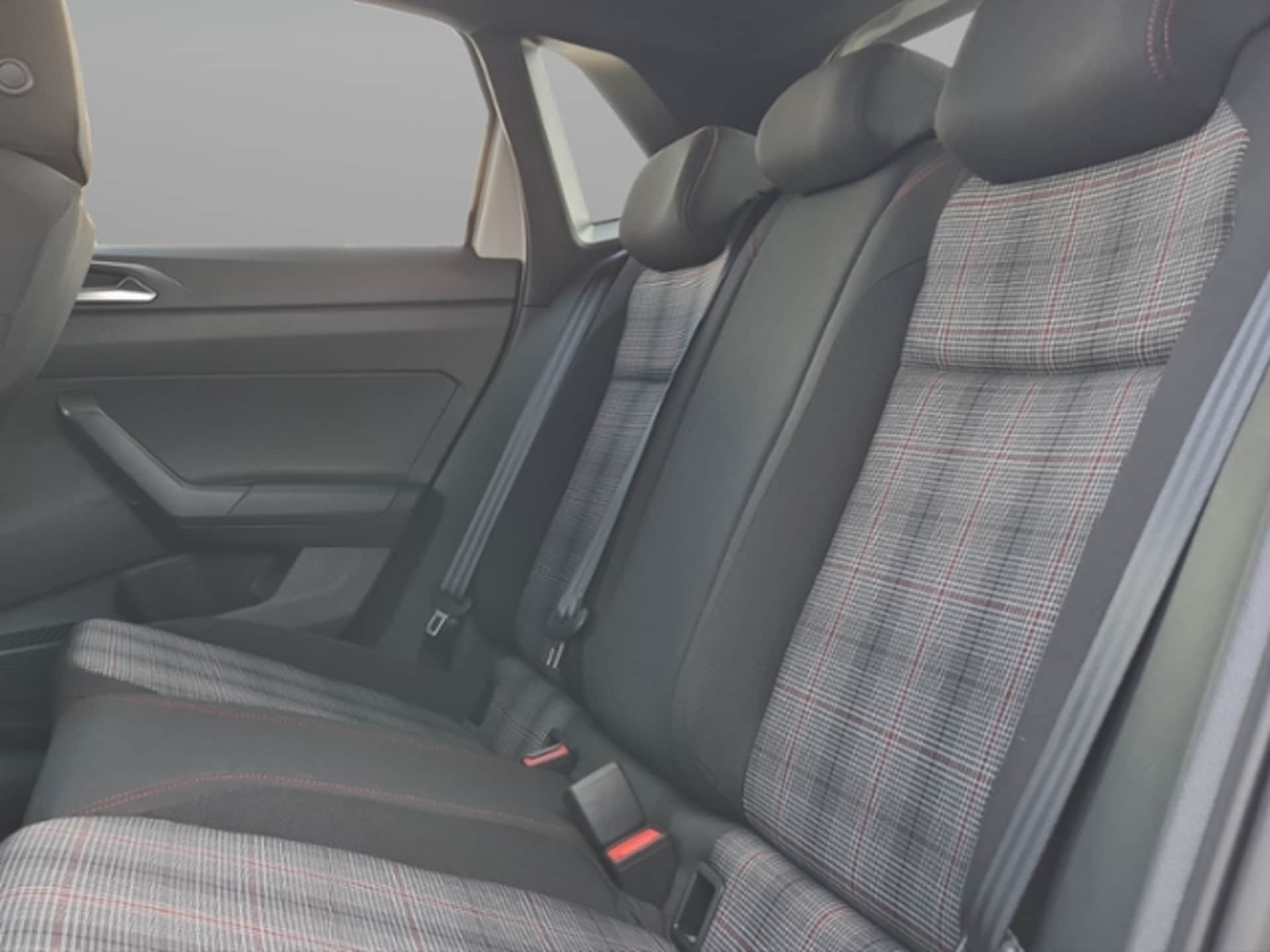 Volkswagen Polo GTI
