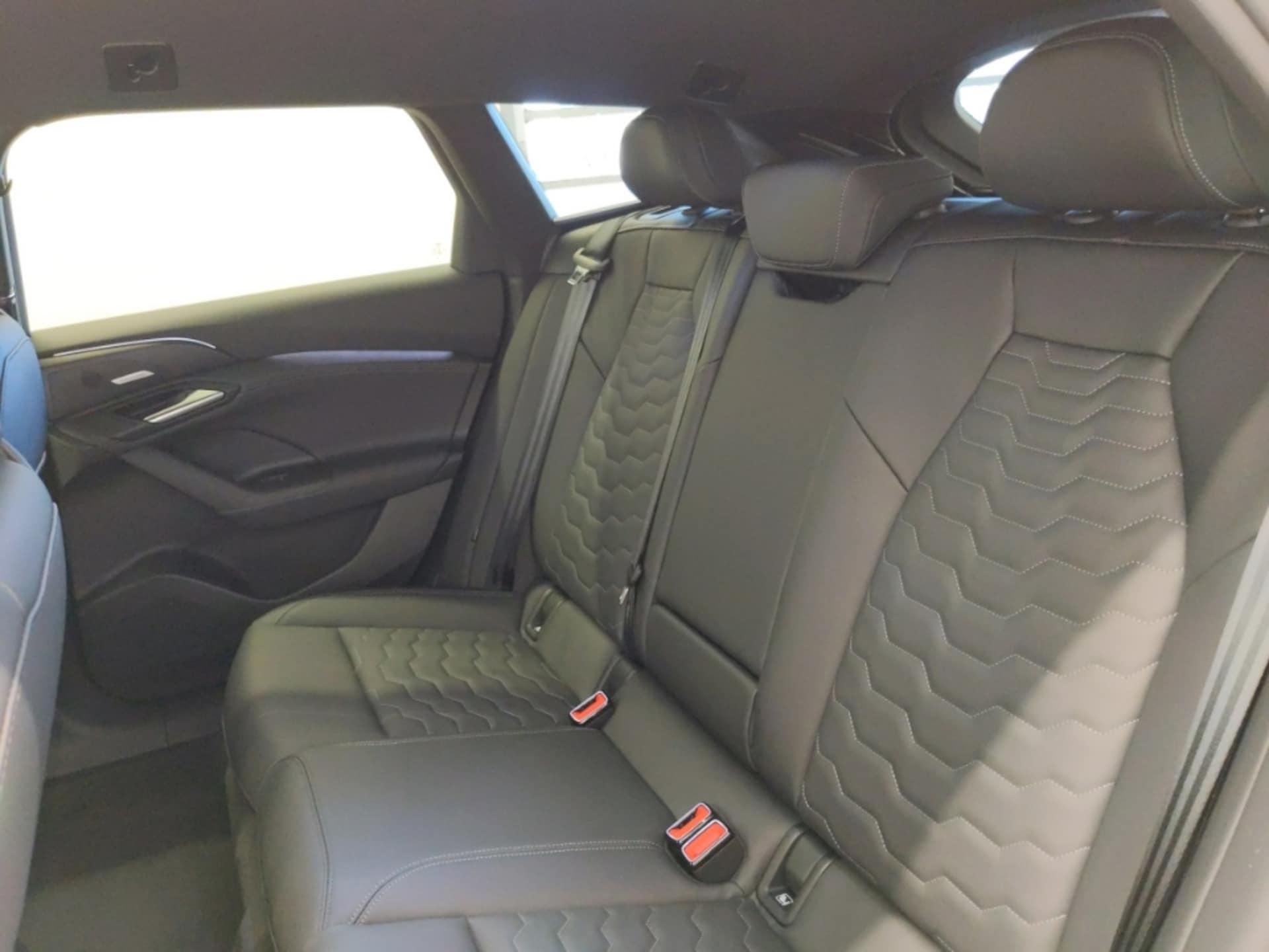 Audi A6 Avant e-tron
