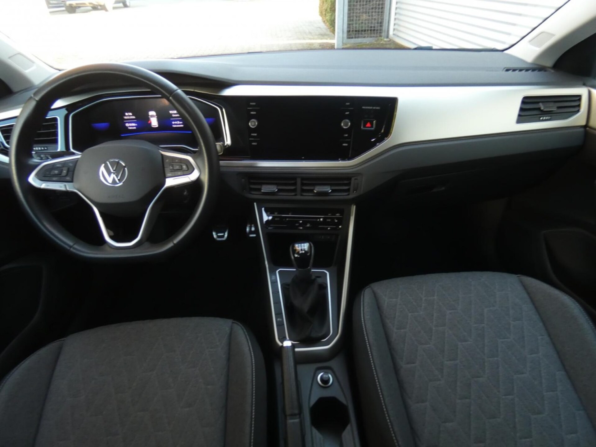 Volkswagen Polo MOVE