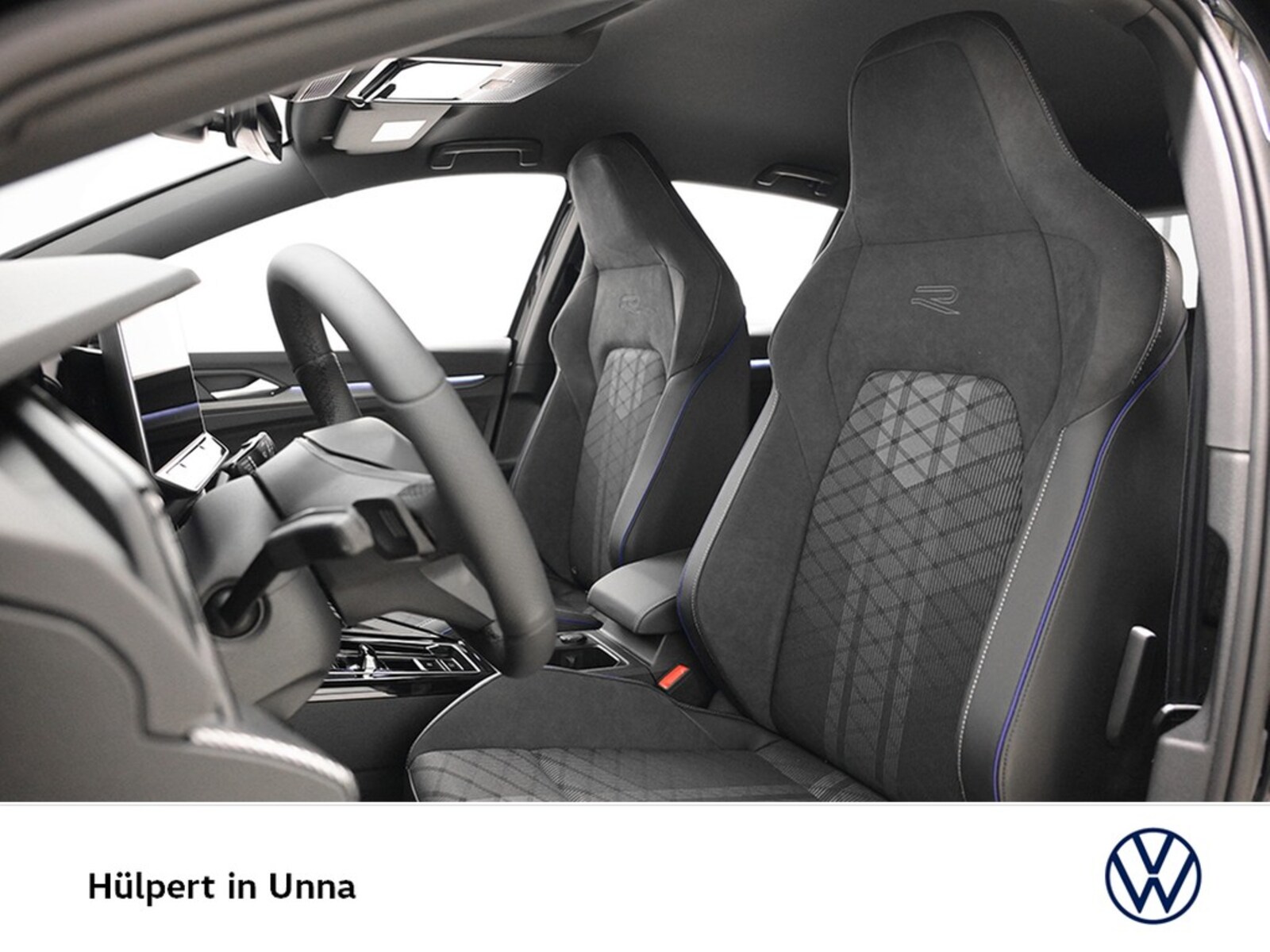 Volkswagen Golf – Bild 10