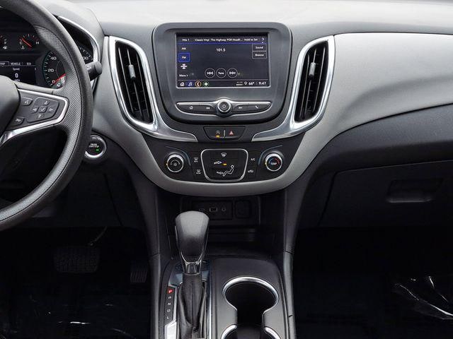 2023 Chevrolet Equinox 1FL - Photo 26