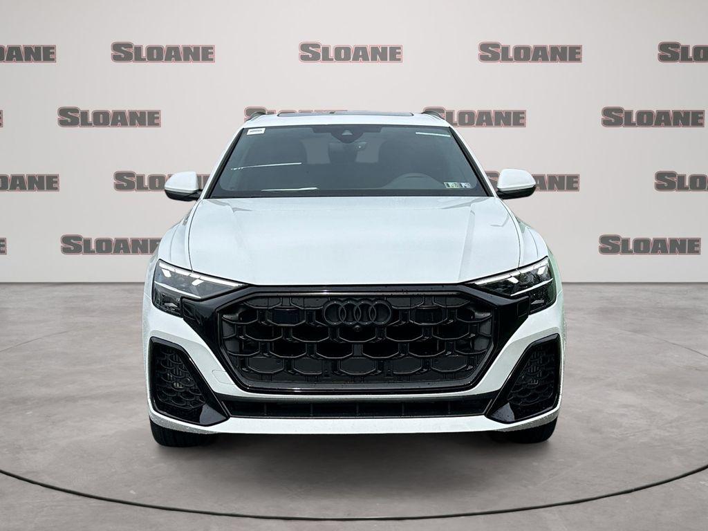 2026 Audi Q8 Premium Plus - Photo 8