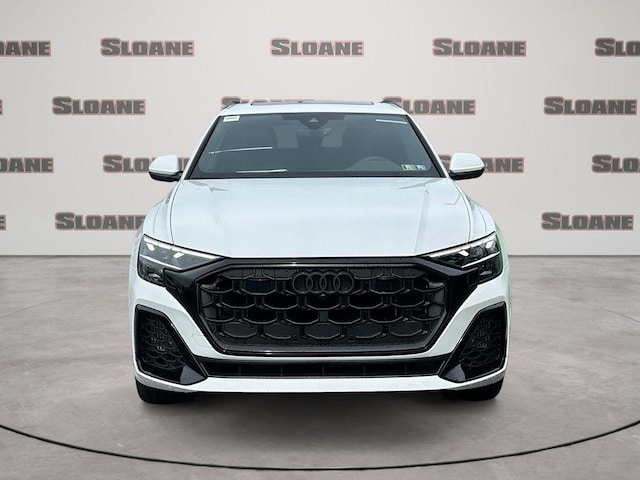 2026 Audi Q8 Premium Plus - Photo 8