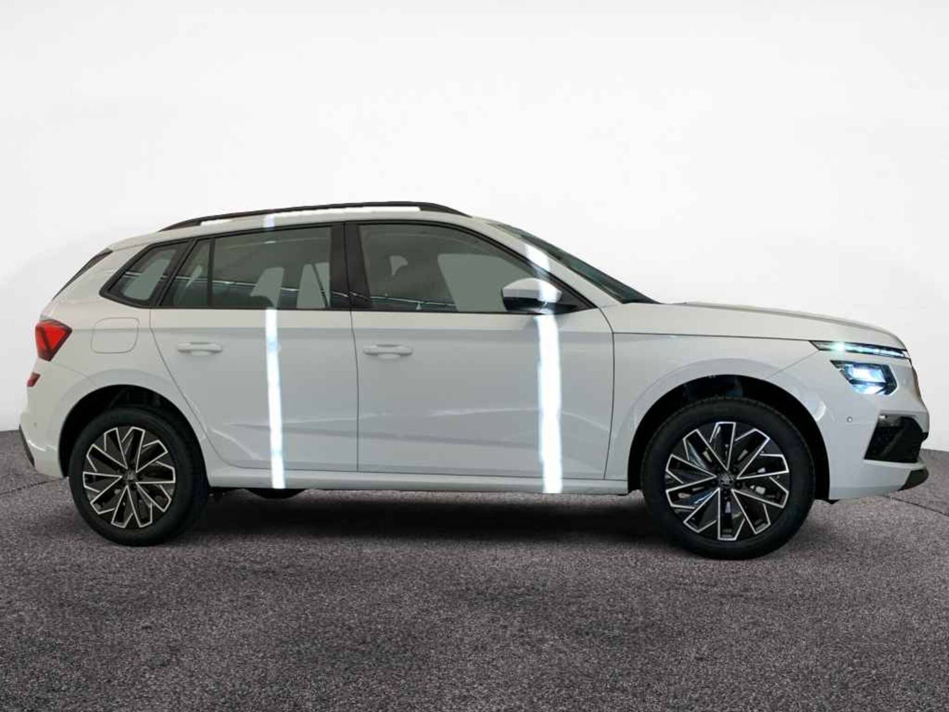 Skoda Kamiq Selection