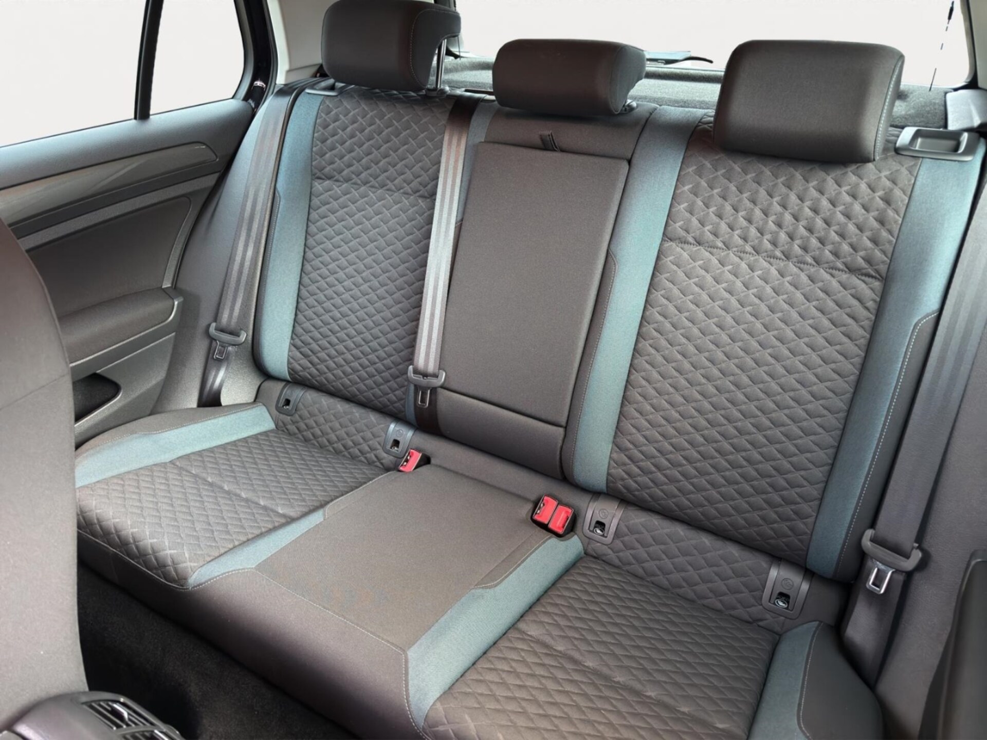 Volkswagen Golf IQ.DRIVE